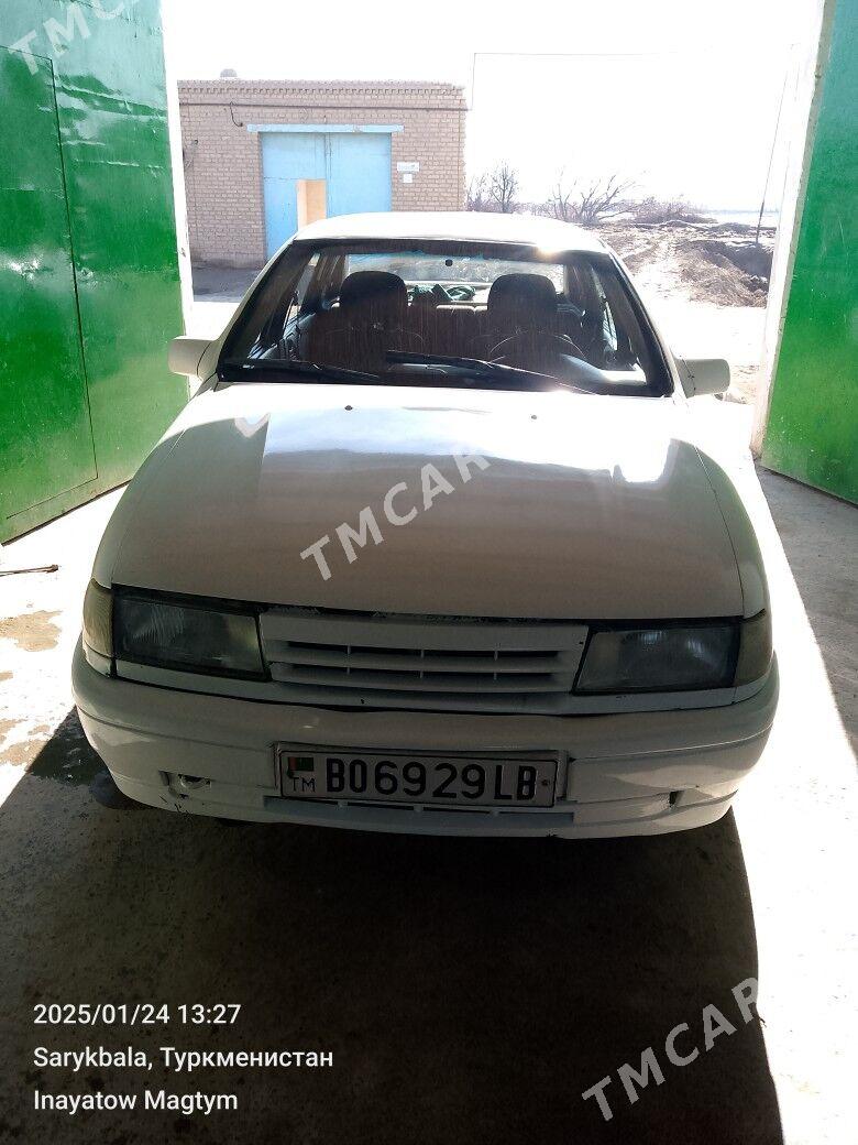 Opel Vectra 1991 - 29 000 TMT - Çärjew - img 6