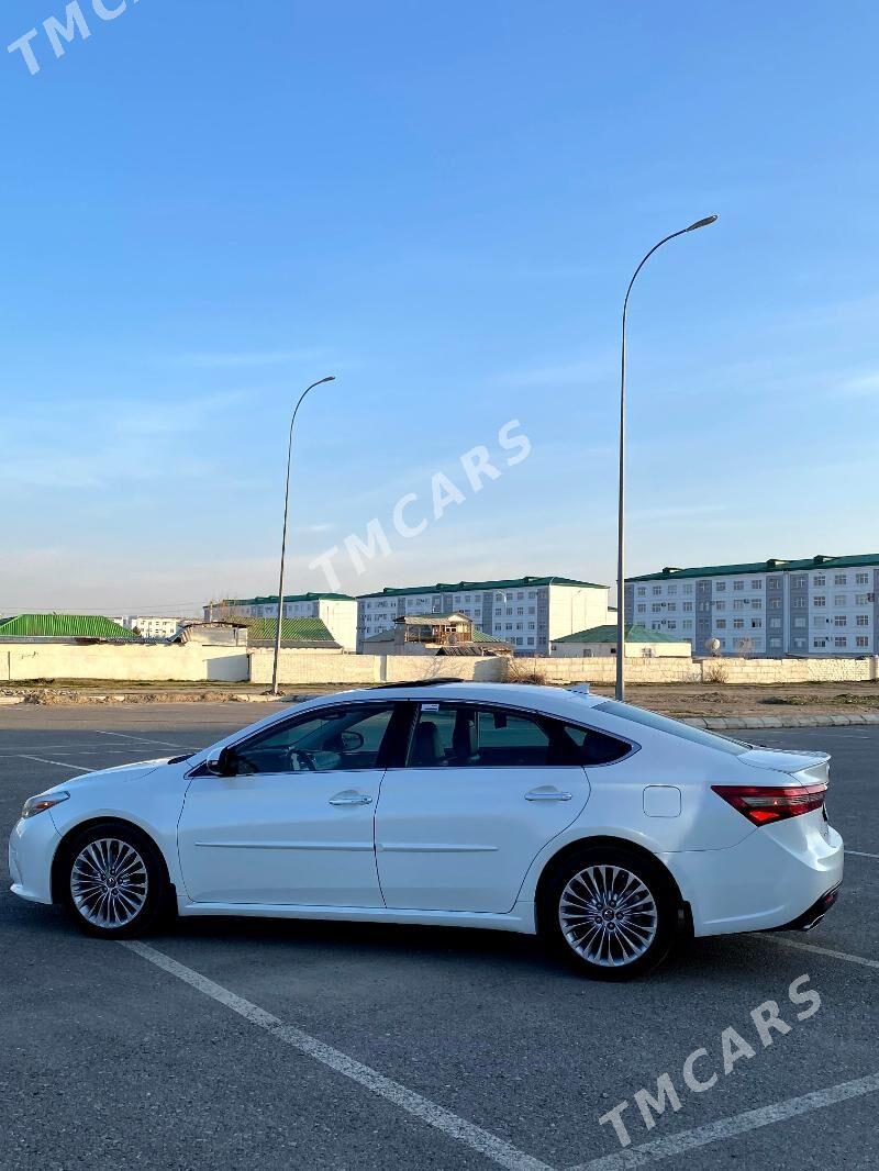 Toyota Avalon 2018 - 340 000 TMT - Aşgabat - img 2