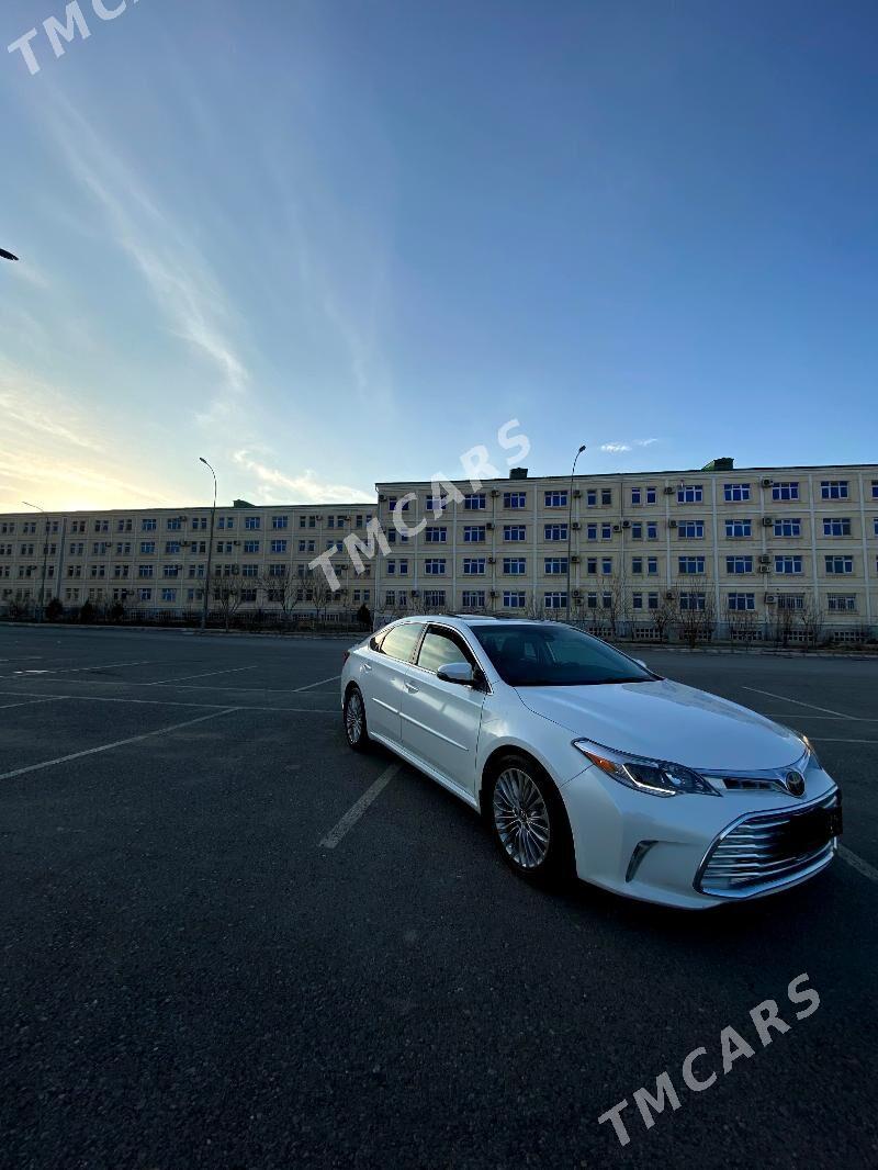 Toyota Avalon 2018 - 340 000 TMT - Aşgabat - img 5