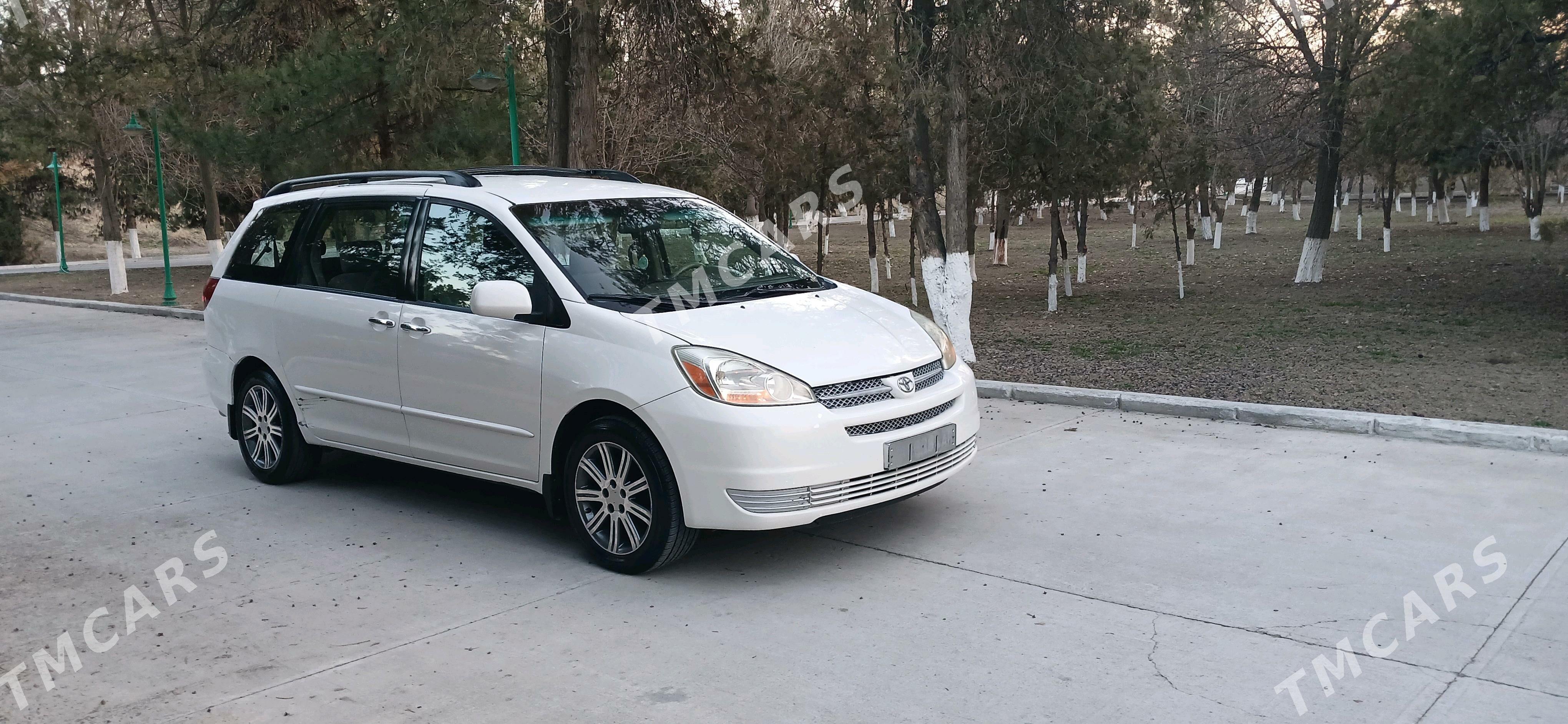 Toyota Sienna 2004 - 178 000 TMT - Bäherden - img 2