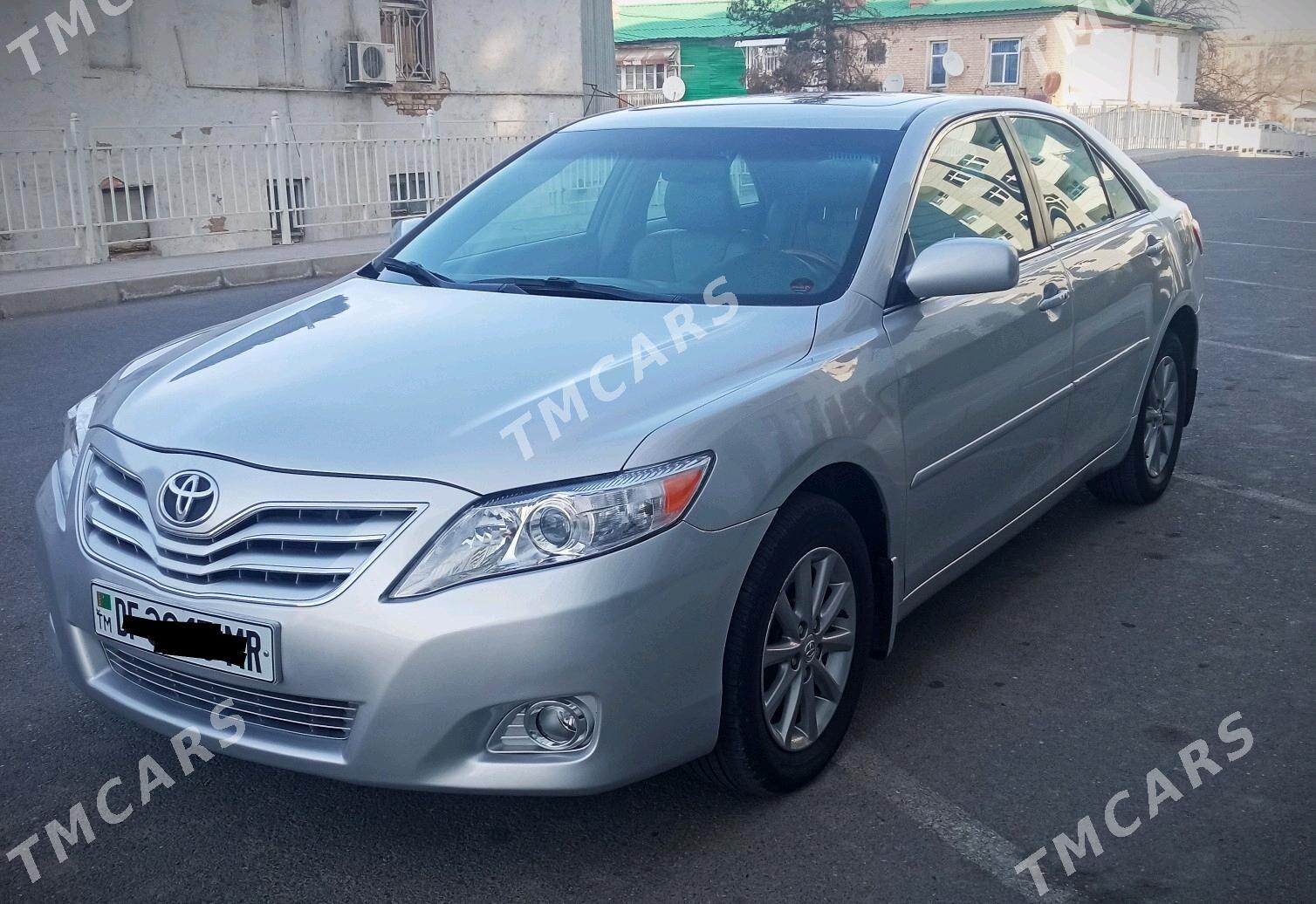 Toyota Camry 2010 - 220 000 TMT - Mary - img 2