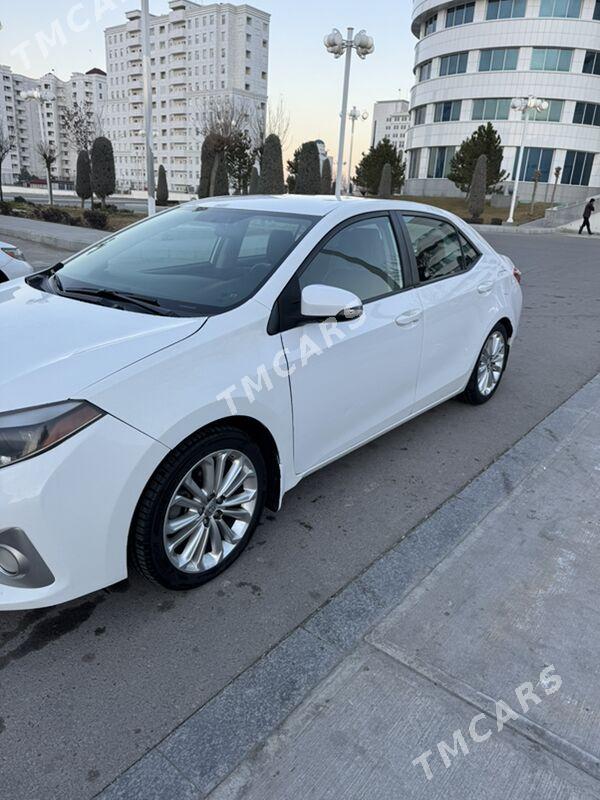 Toyota Corolla 2014 - 180 000 TMT - Aşgabat - img 4