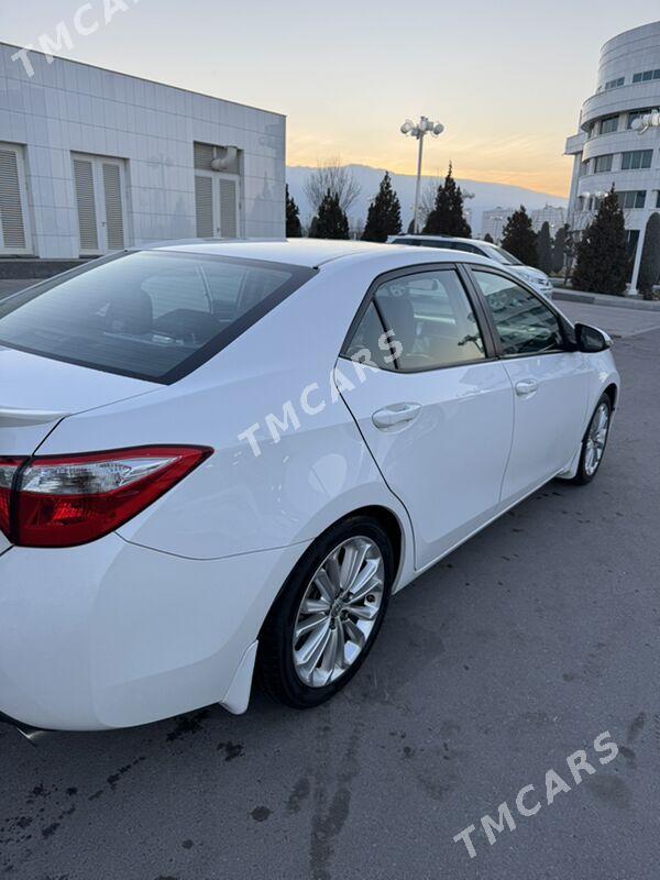 Toyota Corolla 2014 - 180 000 TMT - Aşgabat - img 2