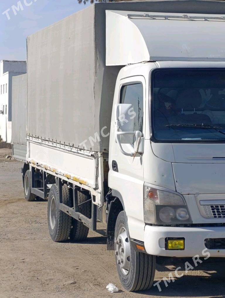 Mitsubishi Canter 2009 - 310 000 TMT - Mary - img 2