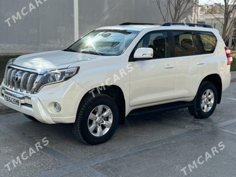 Toyota Land Cruiser Prado 2015 - 620 000 TMT - Mary - img 4