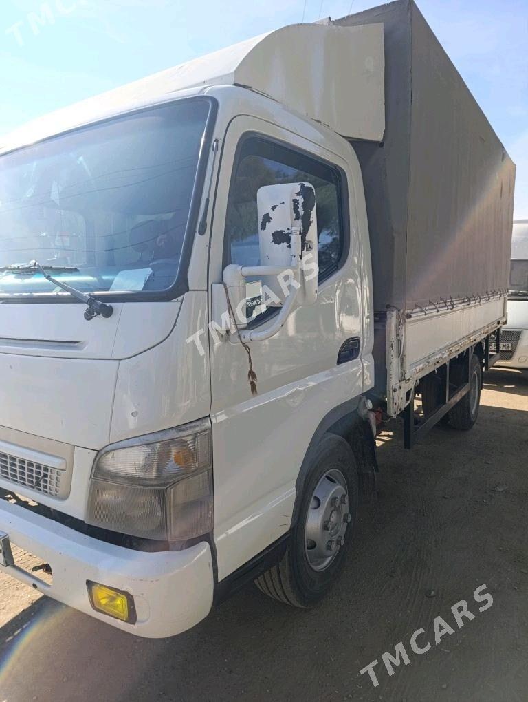 Mitsubishi Canter 2009 - 310 000 TMT - Mary - img 7