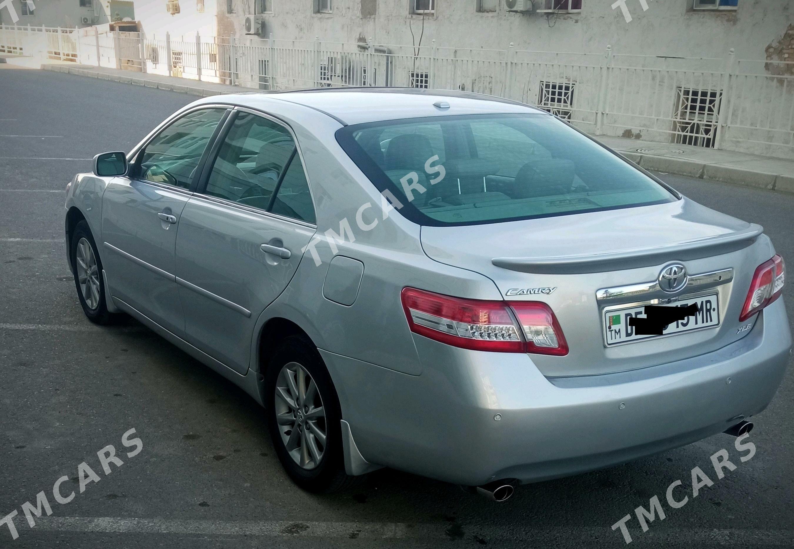 Toyota Camry 2010 - 220 000 TMT - Mary - img 5