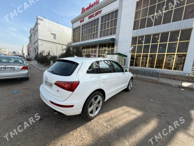 Audi Q5 2010 - 240 000 TMT - Мары - img 9