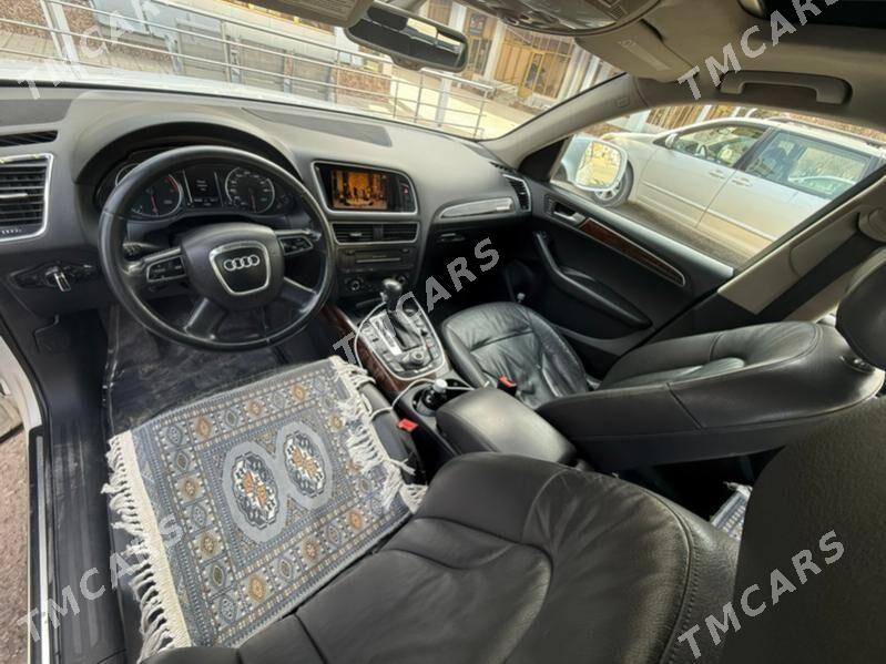 Audi Q5 2010 - 240 000 TMT - Мары - img 8