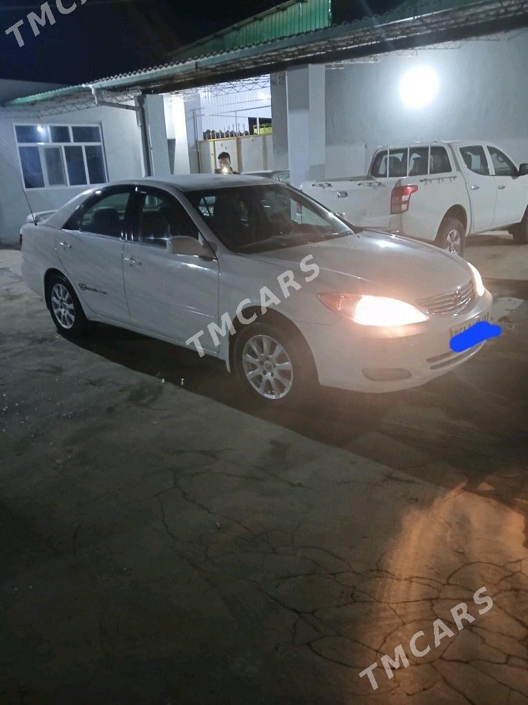 Toyota Camry 2003 - 150 000 TMT - Керки - img 6