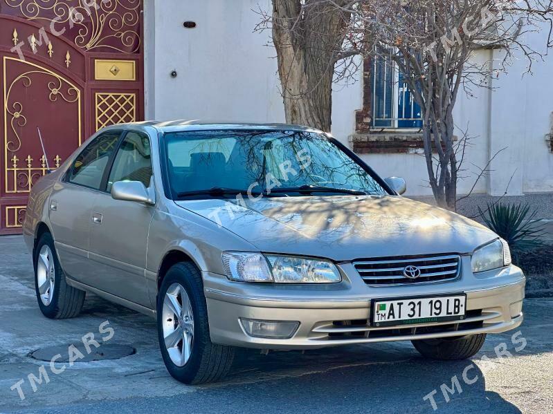 Toyota Camry 1999 - 110 000 TMT - Туркменабат - img 5