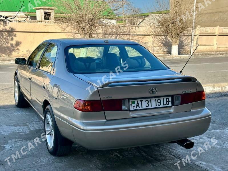 Toyota Camry 1999 - 110 000 TMT - Туркменабат - img 2