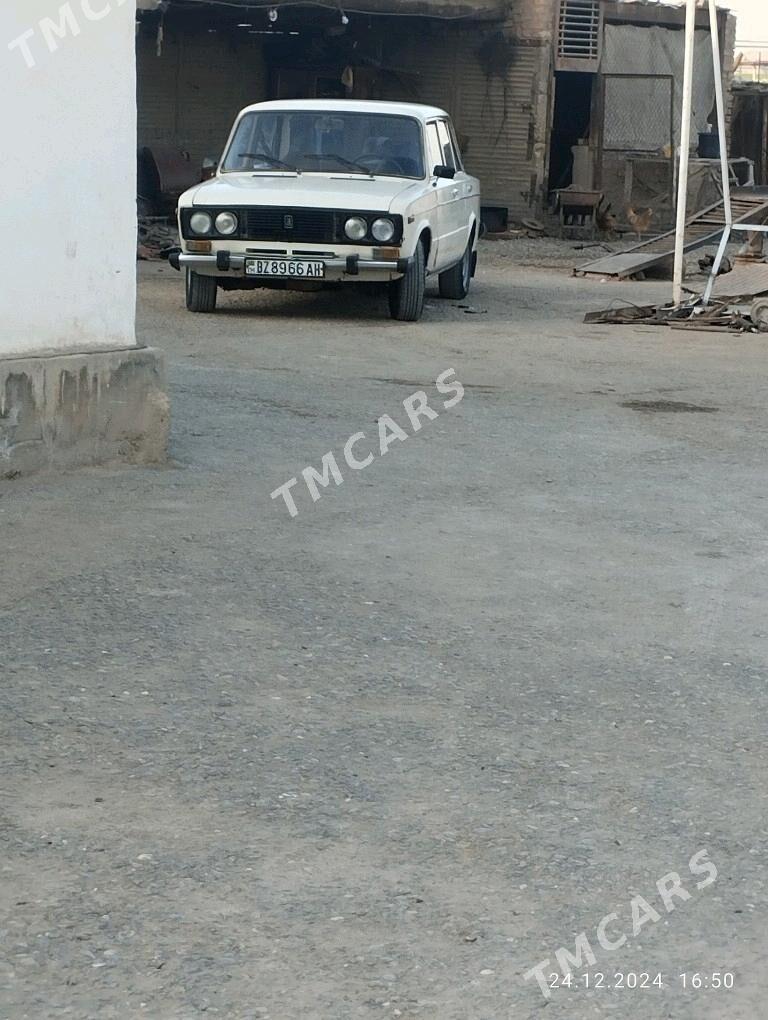 Lada 2106 1987 - 18 000 TMT - Tejen - img 2