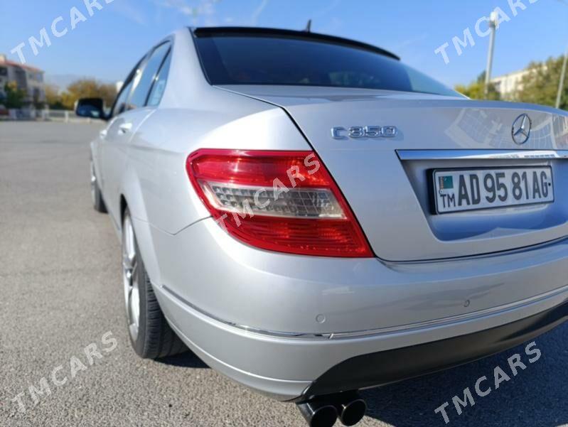 Mercedes-Benz C300 2008 - 160 000 TMT - 2 mkr - img 3