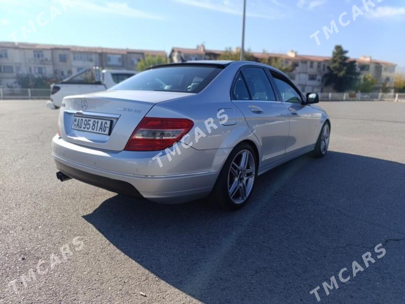 Mercedes-Benz C300 2008 - 160 000 TMT - 2 mkr - img 7