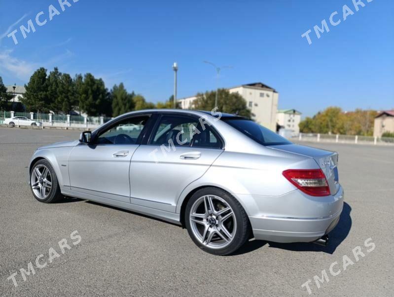 Mercedes-Benz C300 2008 - 160 000 TMT - 2 mkr - img 10