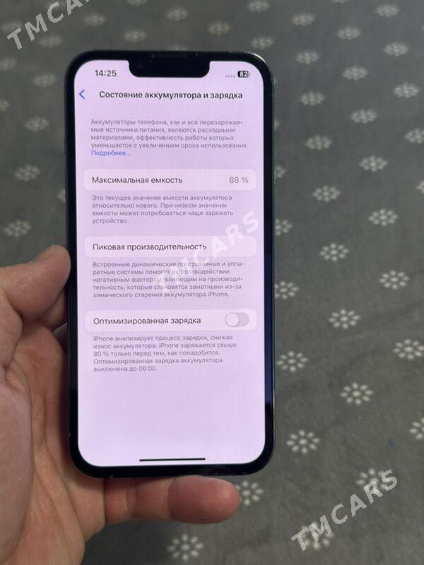 iPhone 13 Pro 88 - Aşgabat - img 6