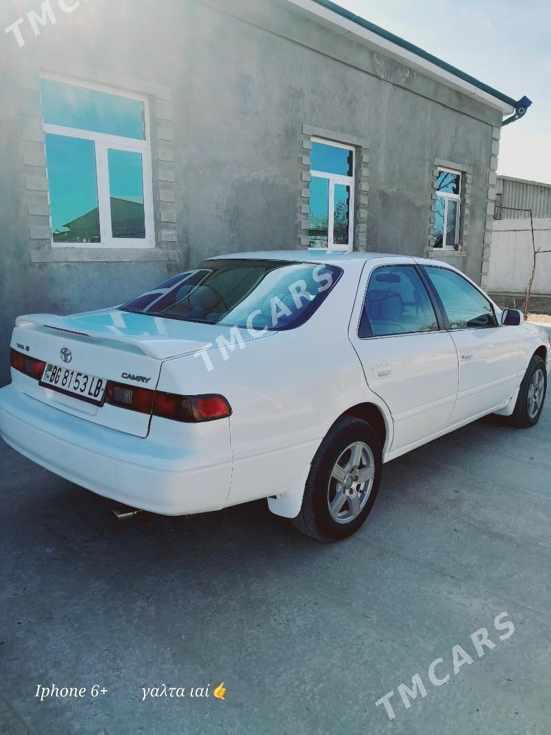 Toyota Camry 1997 - 98 000 TMT - Dänew - img 3