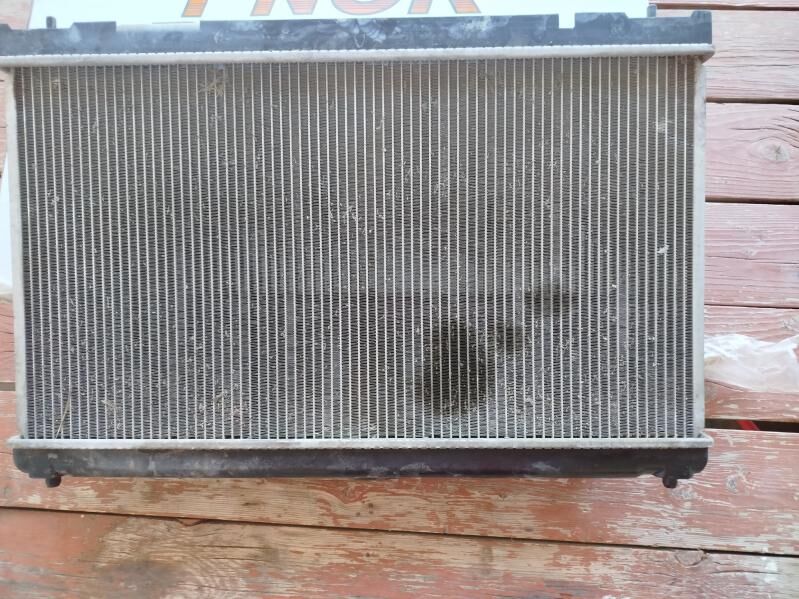 radiator, Lexus es300/330 700 TMT - Туркменабат - img 2