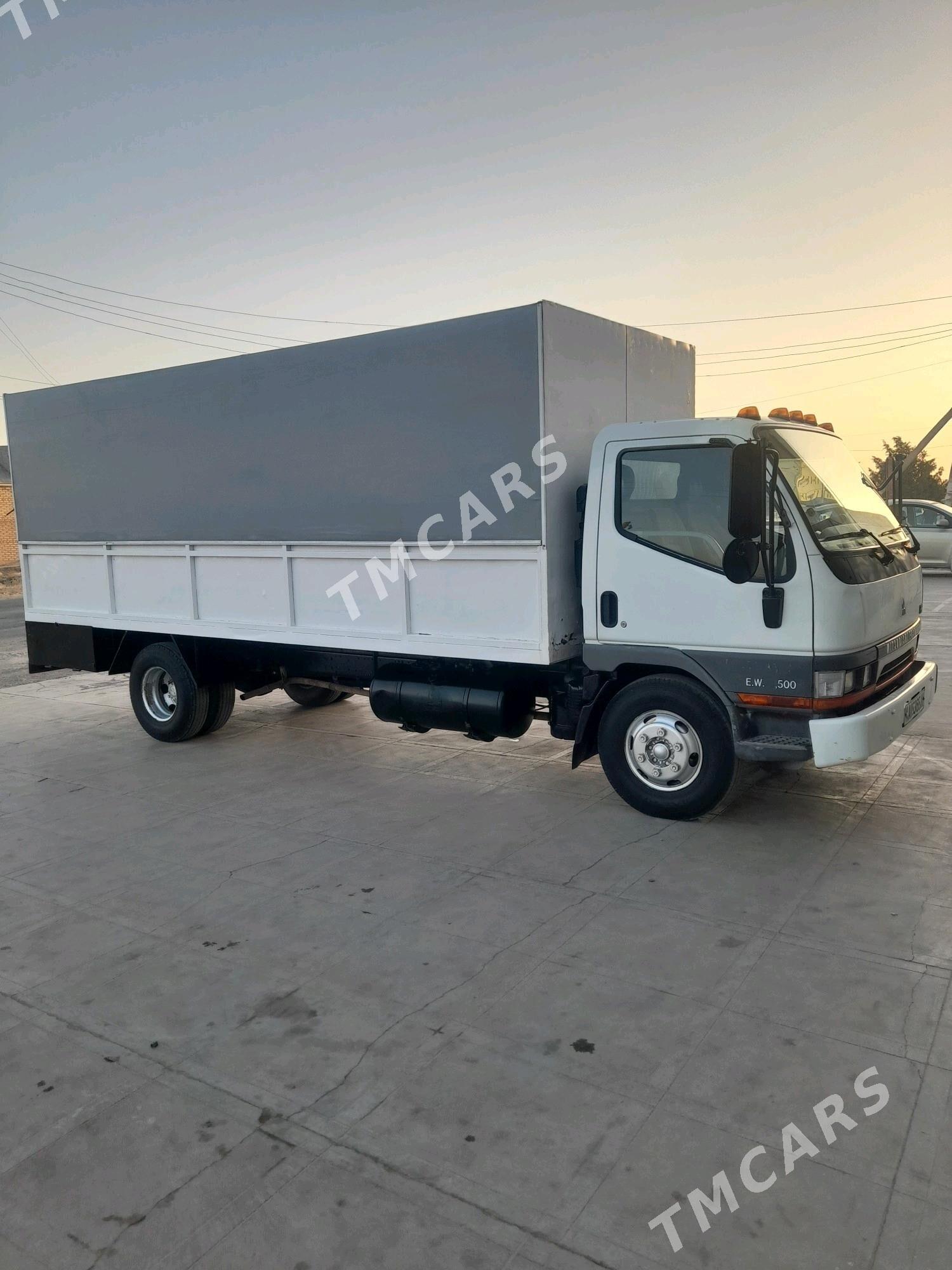 Mitsubishi Canter 2003 - 210 000 TMT - Sarahs - img 2