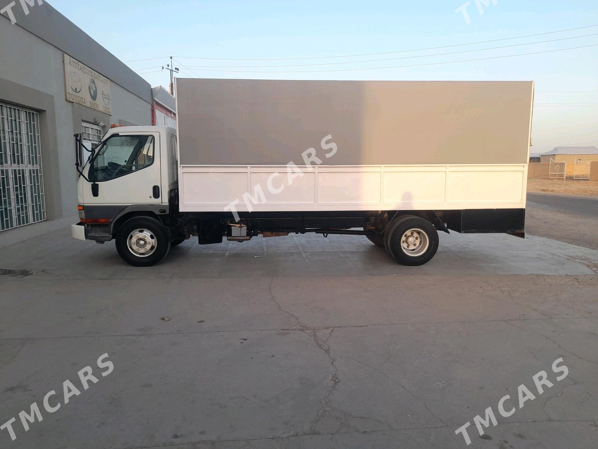 Mitsubishi Canter 2003 - 210 000 TMT - Sarahs - img 3