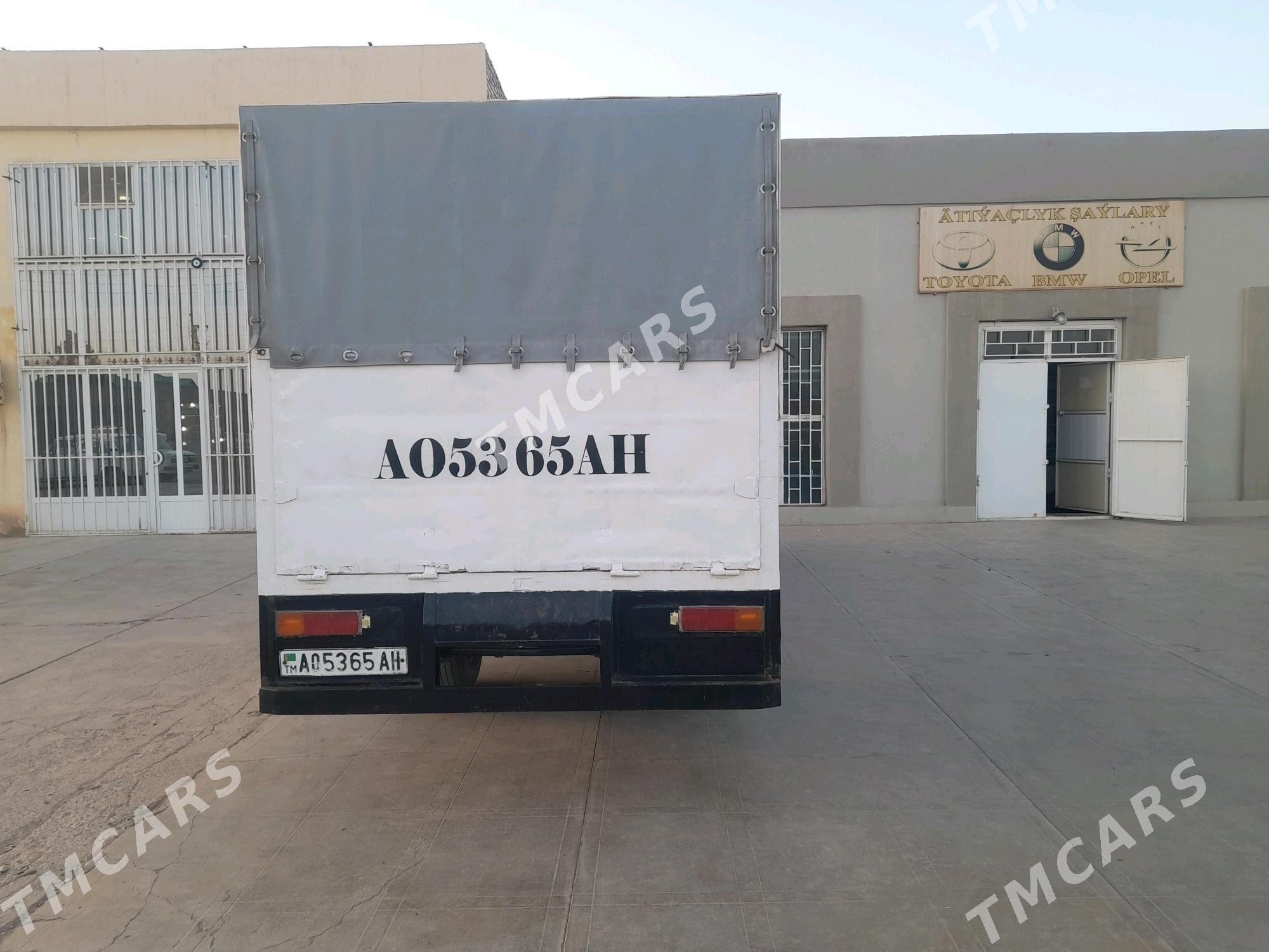 Mitsubishi Canter 2003 - 210 000 TMT - Sarahs - img 4