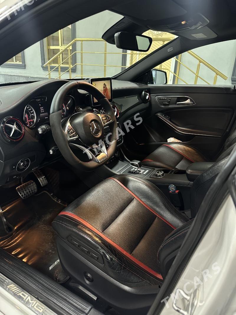 Mercedes-Benz CLA 2015 - 435 000 TMT - Ашхабад - img 7