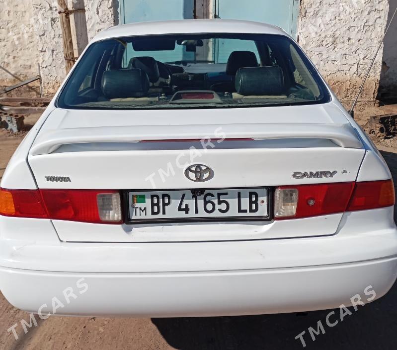 Toyota Camry 1997 - 90 000 TMT - Керки - img 3