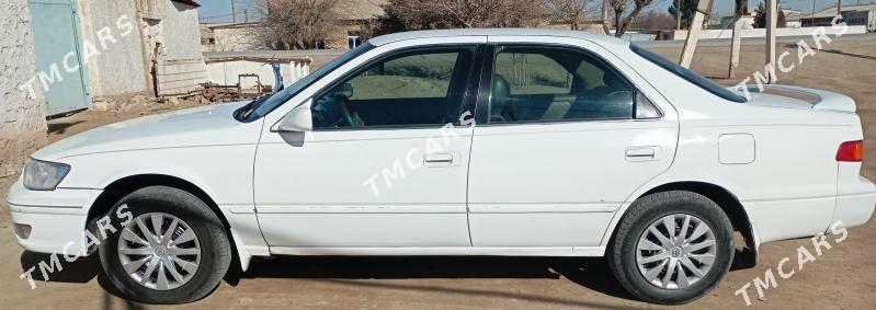 Toyota Camry 1997 - 90 000 TMT - Керки - img 4