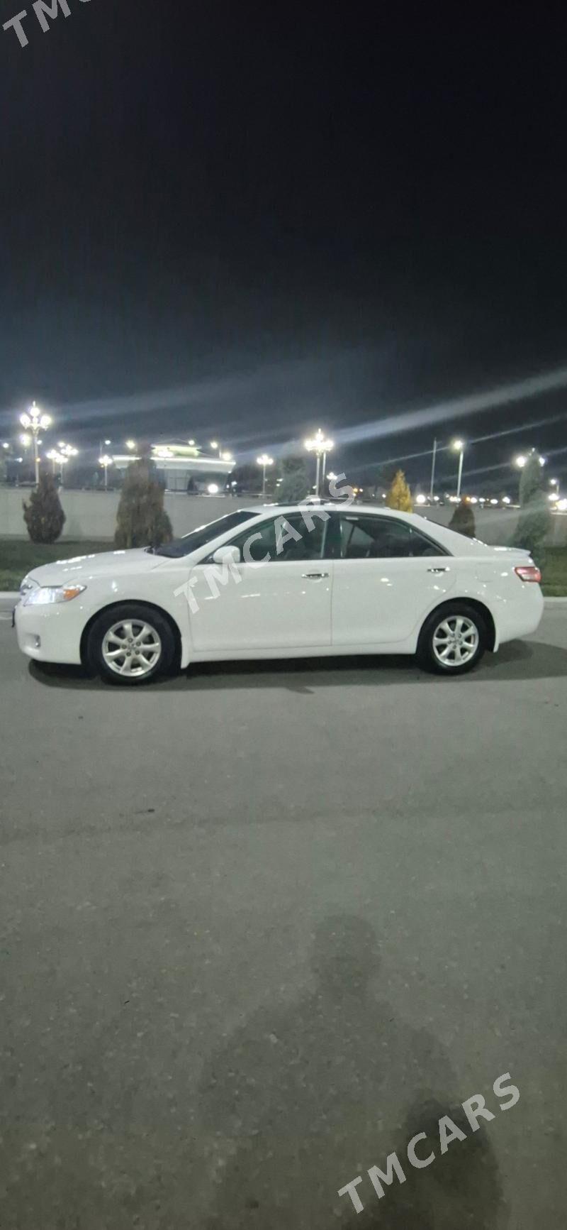 Toyota Camry 2010 - 174 000 TMT - Aşgabat - img 2