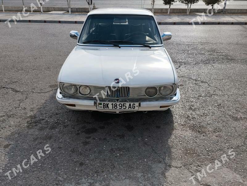 BMW 525 1987 - 30 000 TMT - Багир - img 4