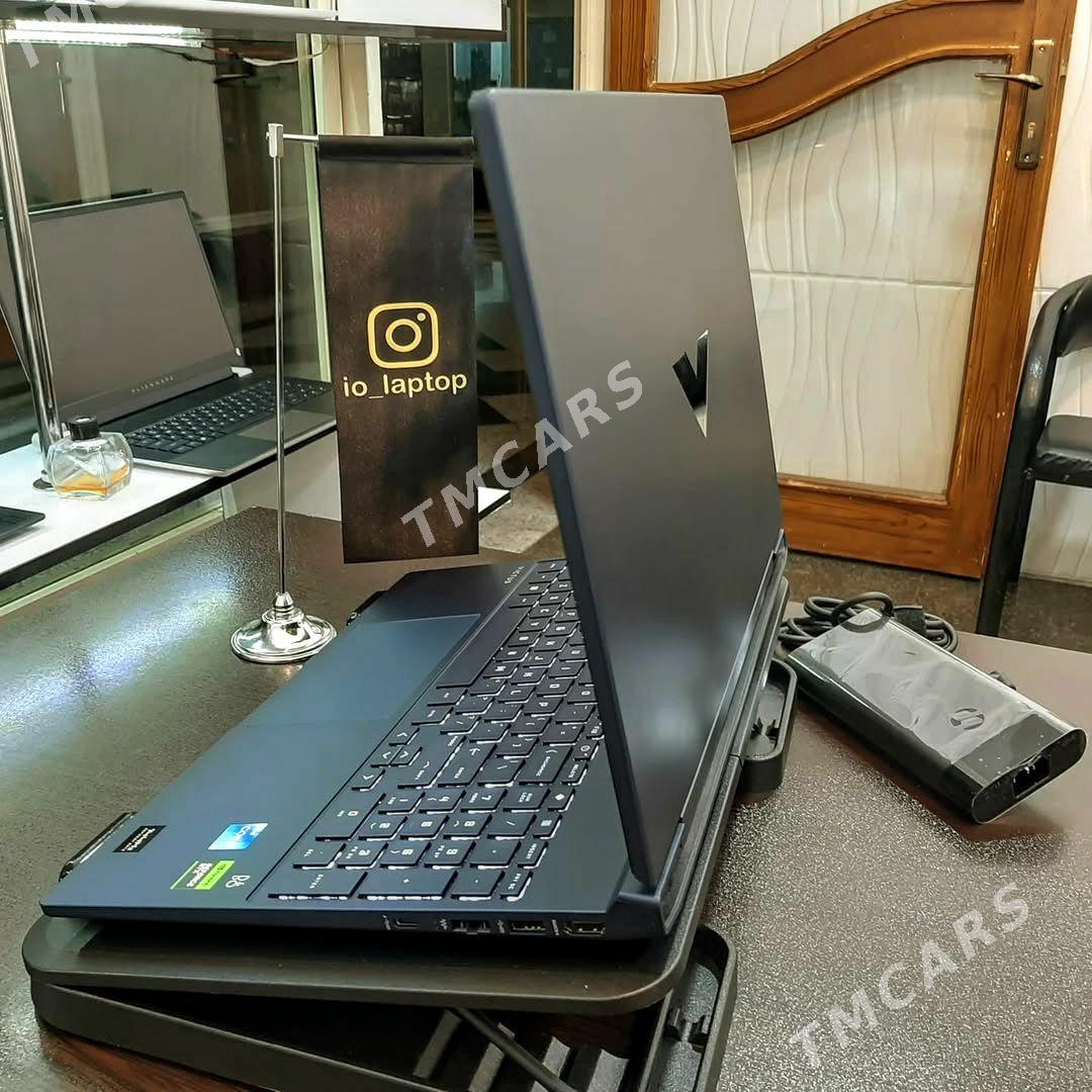 HP Victus/i5/RTX 4050/RAM 16GB - Aşgabat - img 7