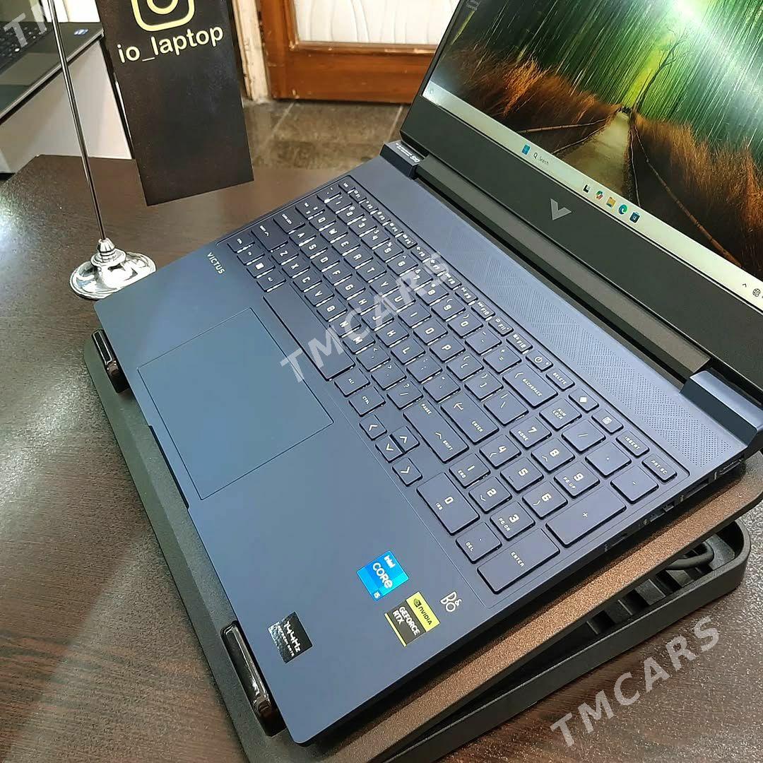 HP Victus/i5/RTX 4050/RAM 16GB - Aşgabat - img 6