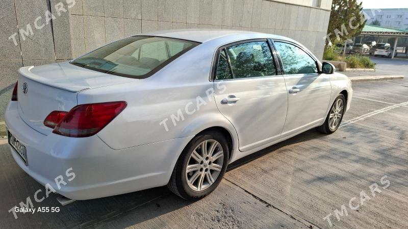 Toyota Avalon 2009 - 185 000 TMT - Ашхабад - img 3