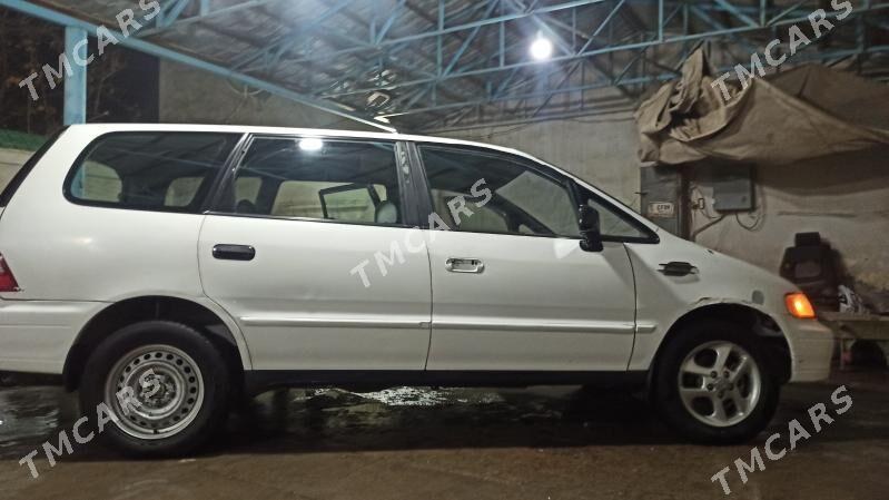 Honda Odyssey 1996 - 45 000 TMT - Туркменабат - img 3