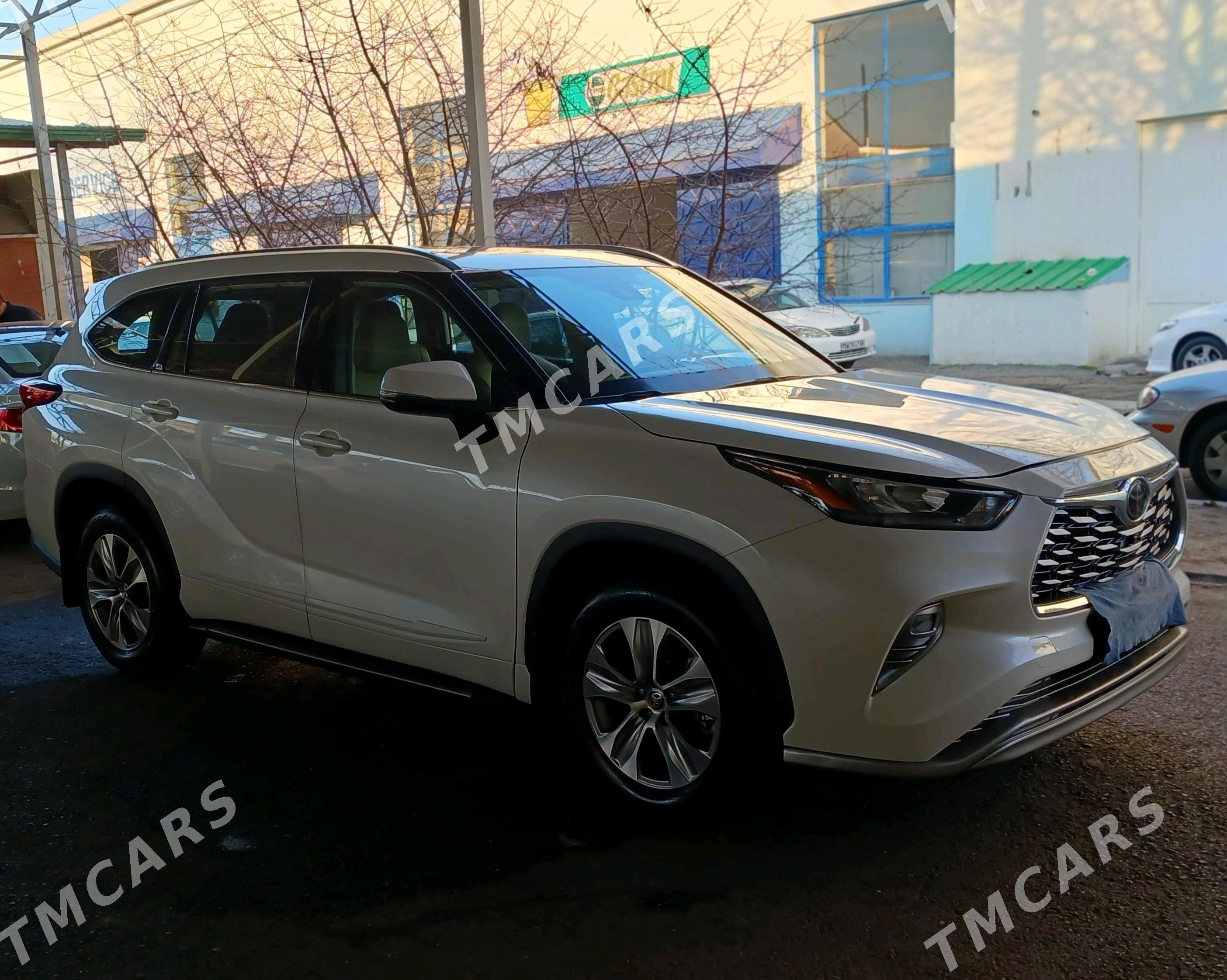 Toyota Highlander 2019 - 526 000 TMT - 15-nji tapgyr - img 5