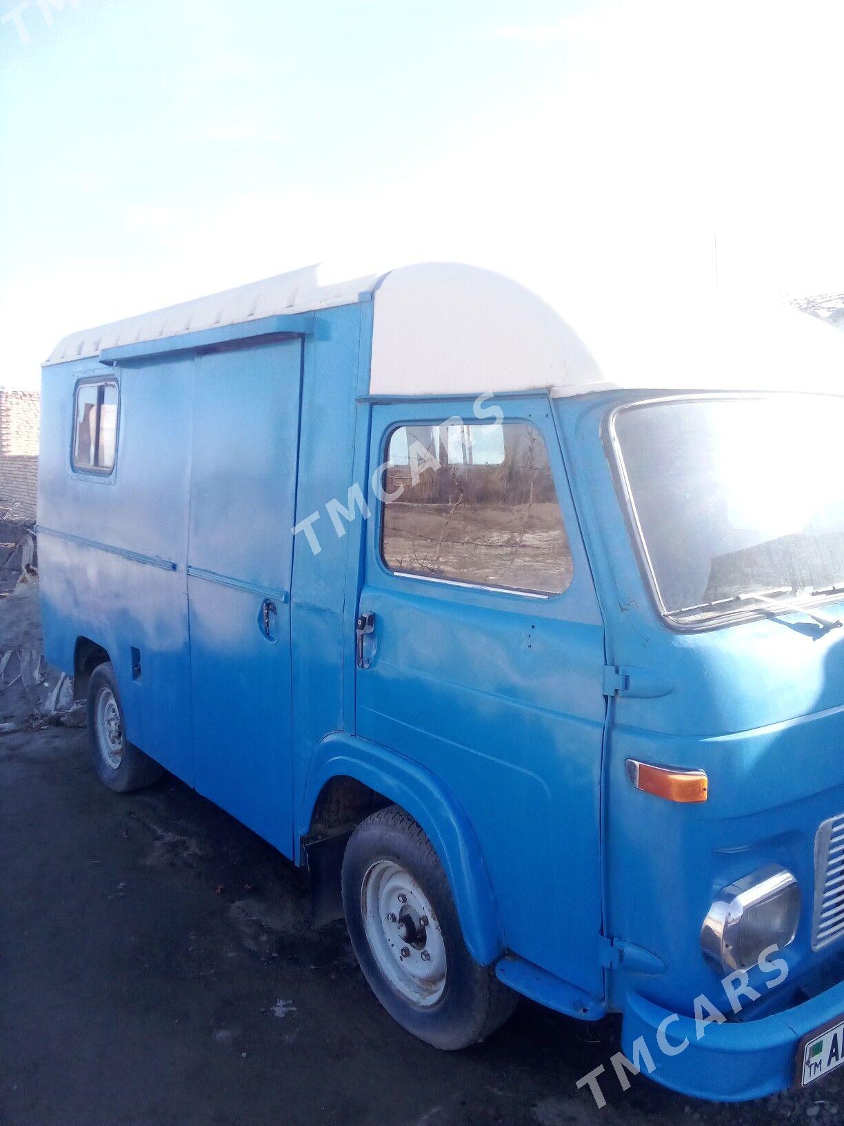 UAZ Profi 1988 - 30 000 TMT - Türkmenabat - img 2