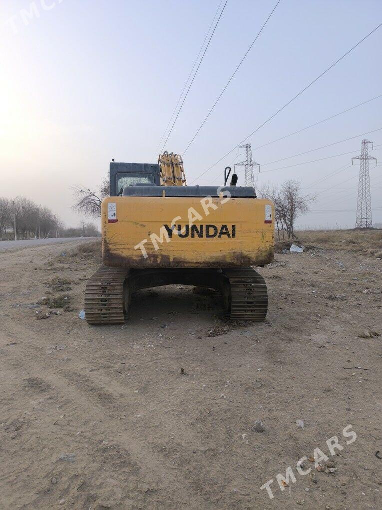 Hyundai H-1 2010 - 700 000 TMT - Шатлык - img 4