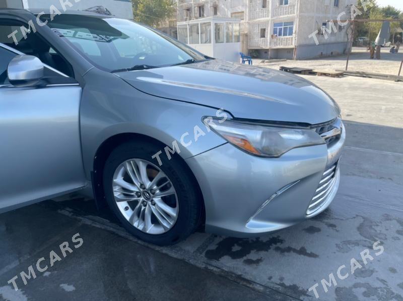 Toyota Camry 2015 - 227 000 TMT - Mary - img 9