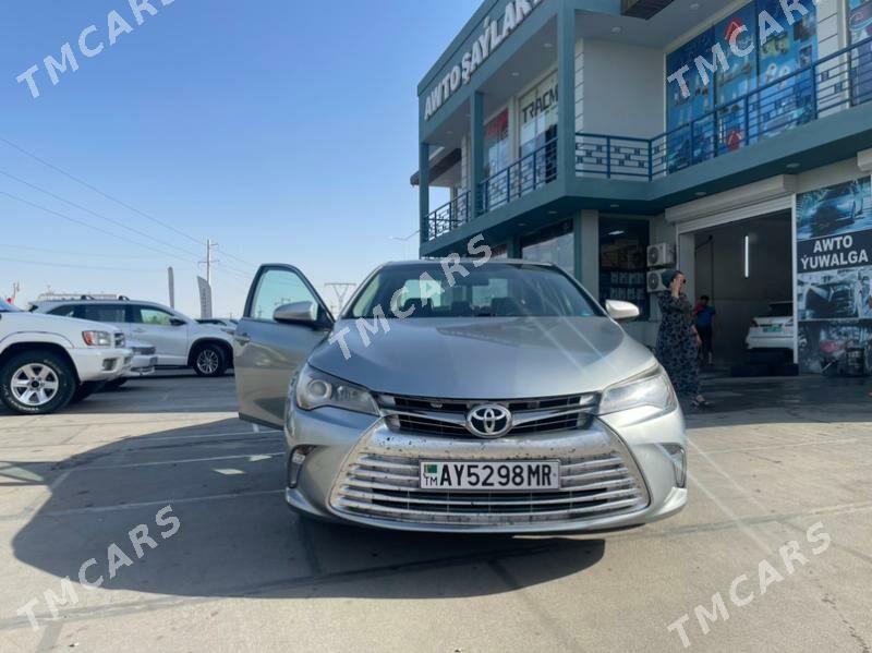 Toyota Camry 2015 - 227 000 TMT - Mary - img 6