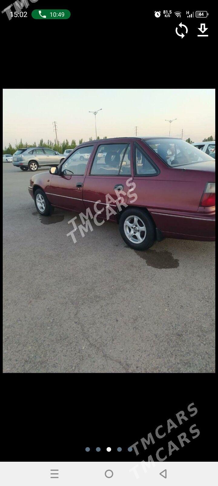 Daewoo Nexia 2001 - 42 000 TMT - Daşoguz - img 3