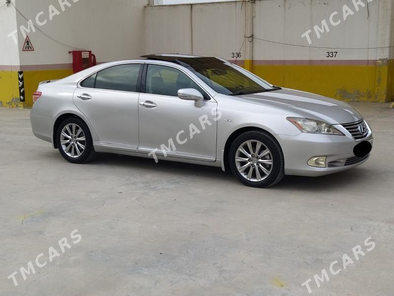 Lexus ES 350 2010 - 270 000 TMT - Ашхабад - img 5