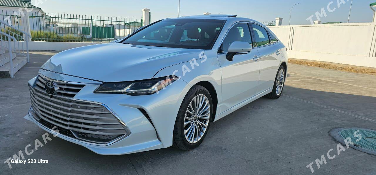 Toyota Avalon 2022 - 690 000 TMT - Aşgabat - img 2