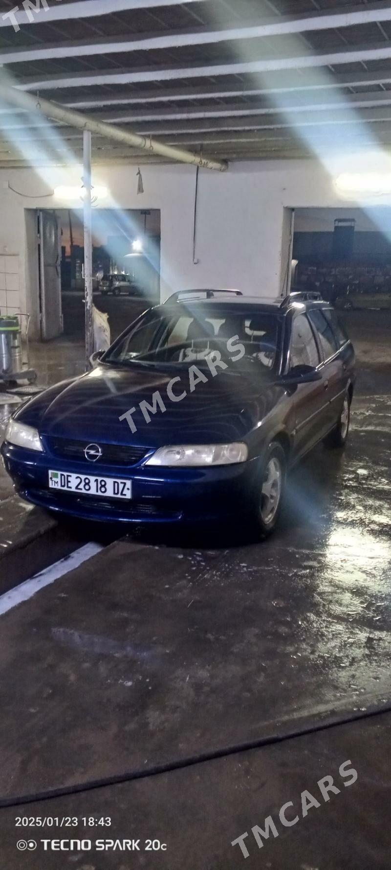 Opel Vectra 1998 - 50 000 TMT - Daşoguz - img 2