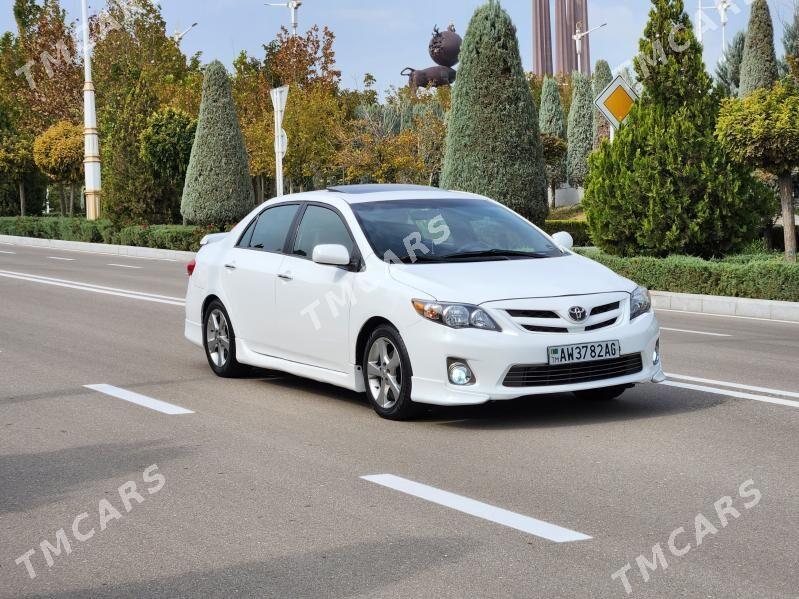 Toyota Corolla 2009 - 139 000 TMT - Aşgabat - img 2