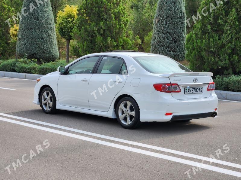 Toyota Corolla 2009 - 139 000 TMT - Aşgabat - img 3