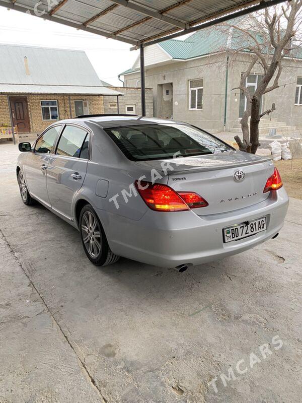 Toyota Avalon 2007 - 210 000 TMT - Aşgabat - img 3