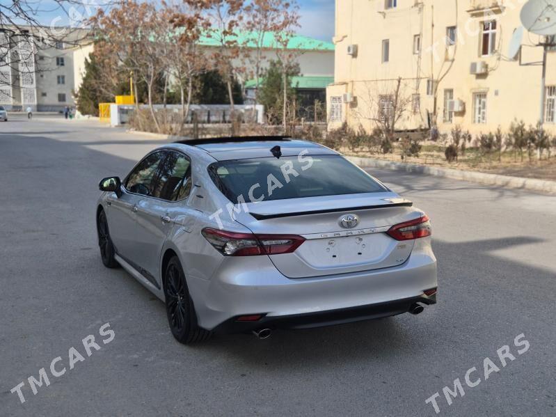 Toyota Camry 2023 - 585 000 TMT - Ашхабад - img 2