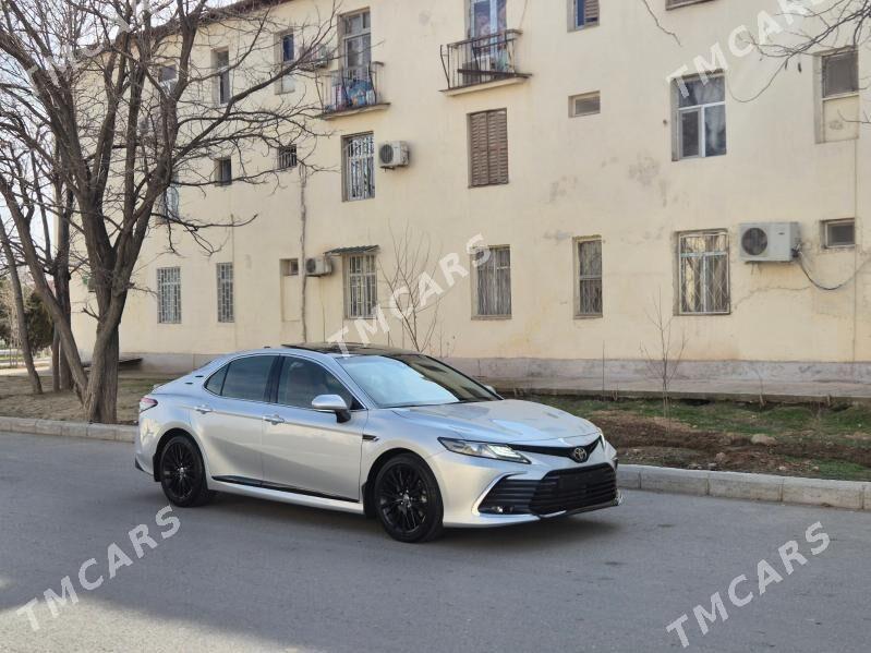 Toyota Camry 2023 - 585 000 TMT - Ашхабад - img 5