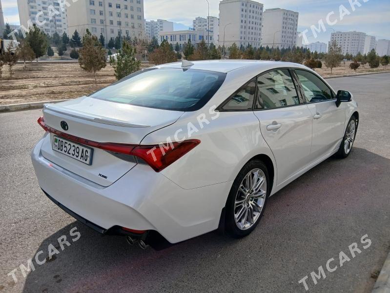 Toyota Avalon 2021 - 440 000 TMT - Nebitgaz (Andalib-Ankara köç.) - img 4